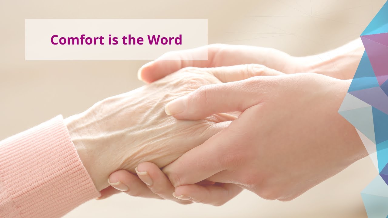 Comfort is the Word | Macy Catheter Testimonial