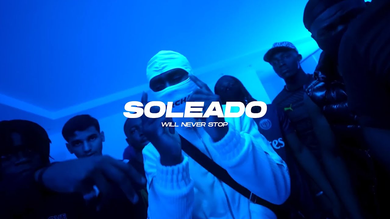 Kerchak x Morad x Gambi Type beat - 