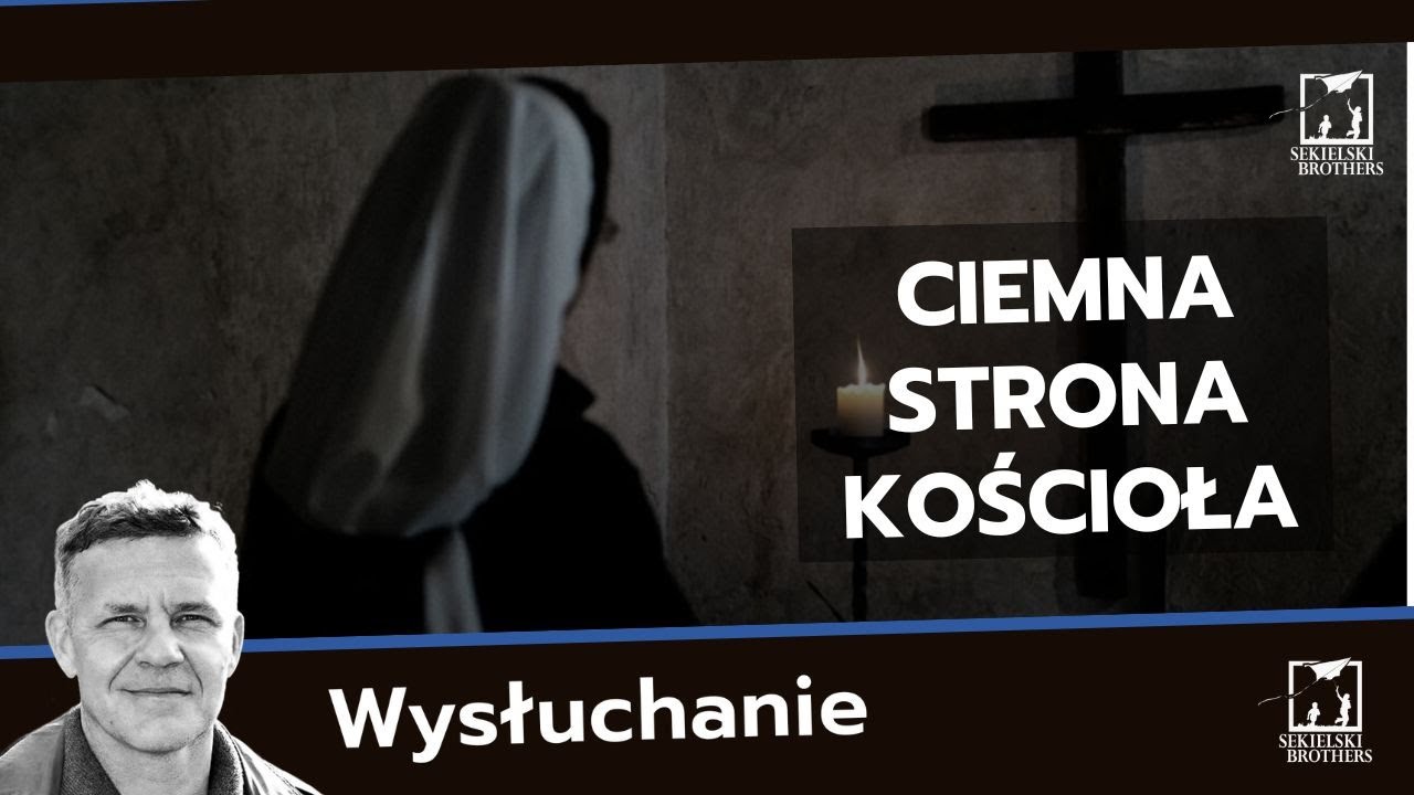 Jak Watykan handlował najmłodszymi
