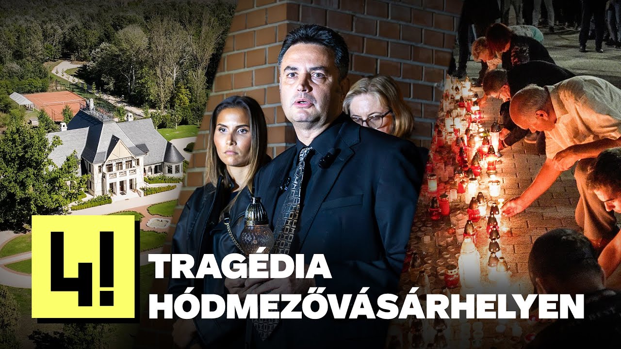 „A gyűlölködésnek ez a vége, mi lesz itt még a következő fél évben?”