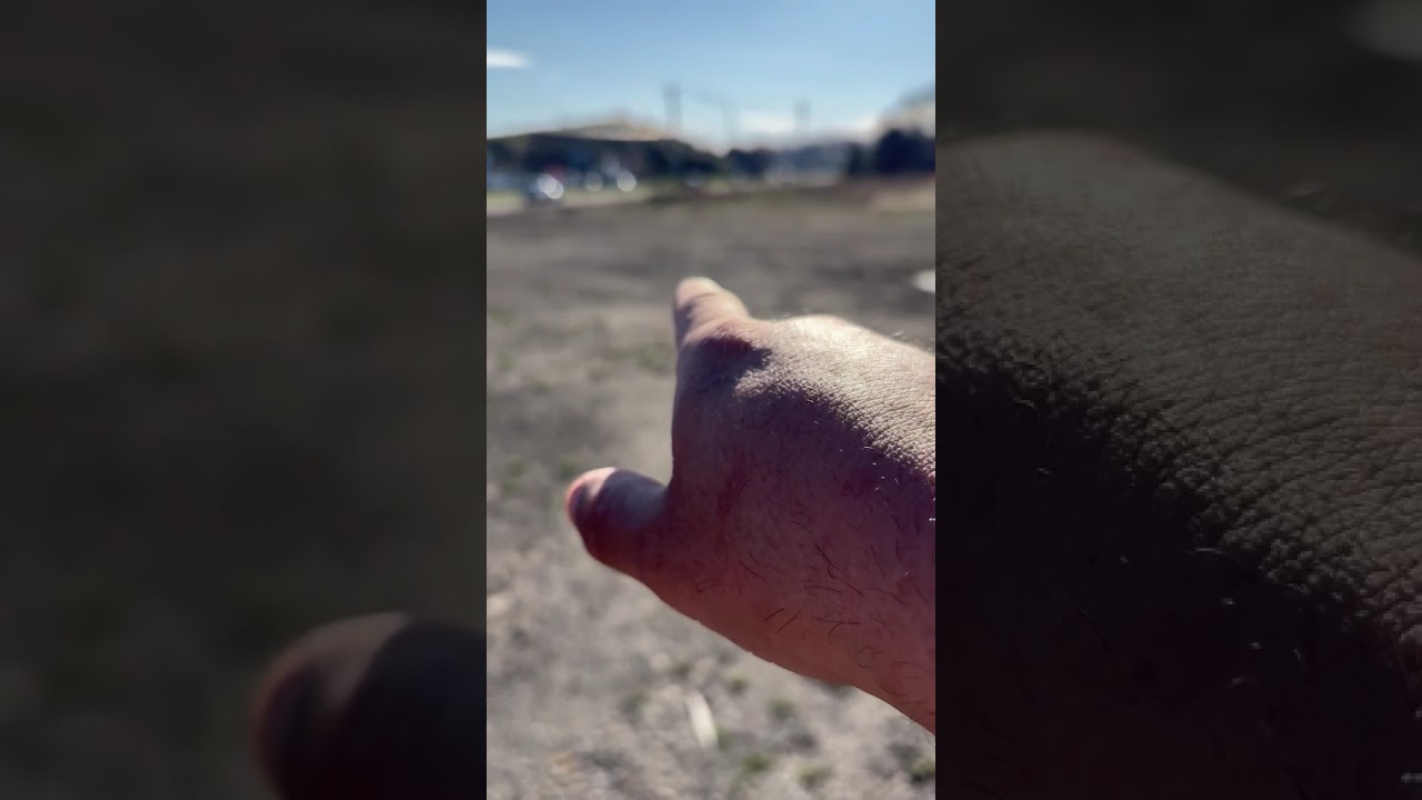 Roadside Rockhounding #crystals