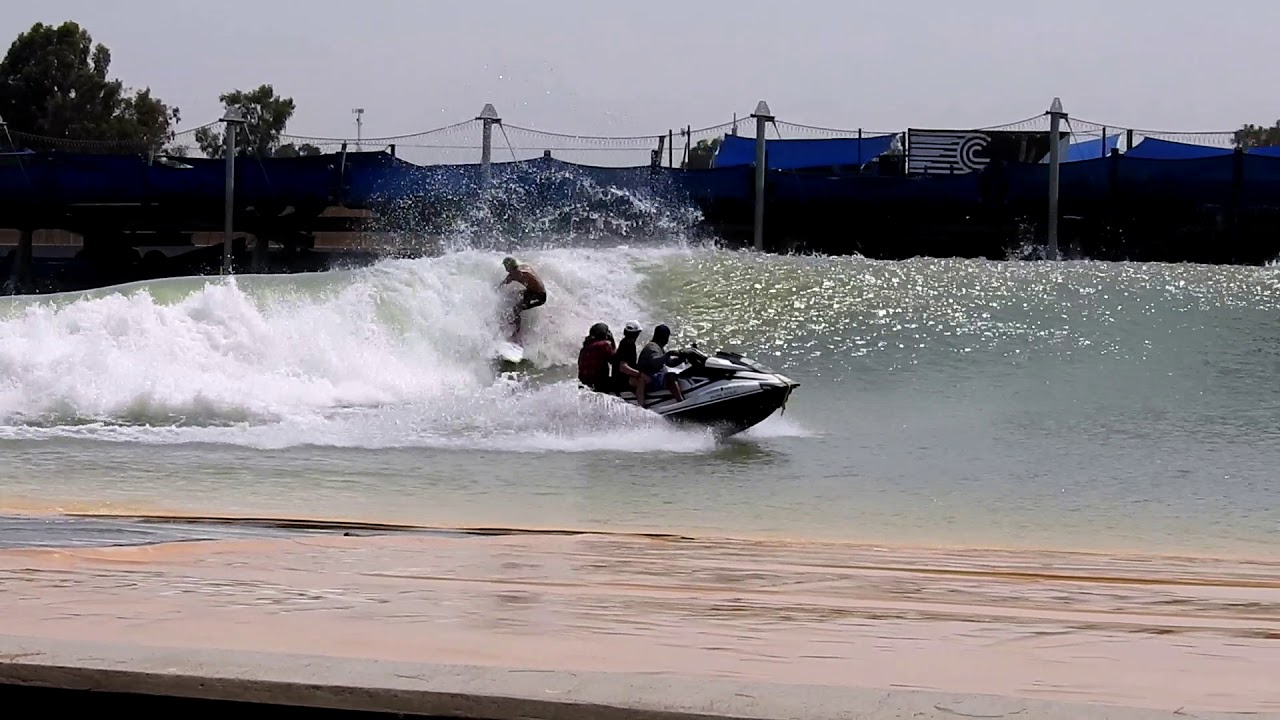 Surf ranch yong guns clip