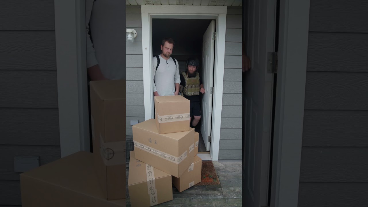 TAC Friday Aftermath | Cole-TAC