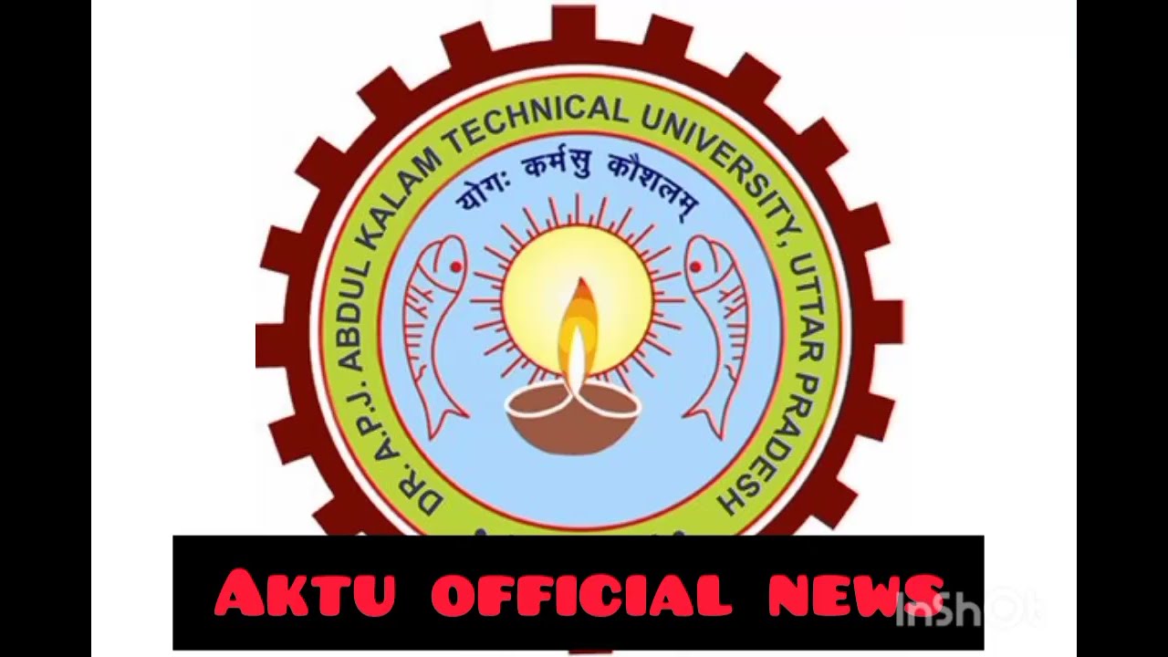 AKTU online exam news today | AKTU news online exam | AKTU OFFICIAL NEWS||AKTU online classes
