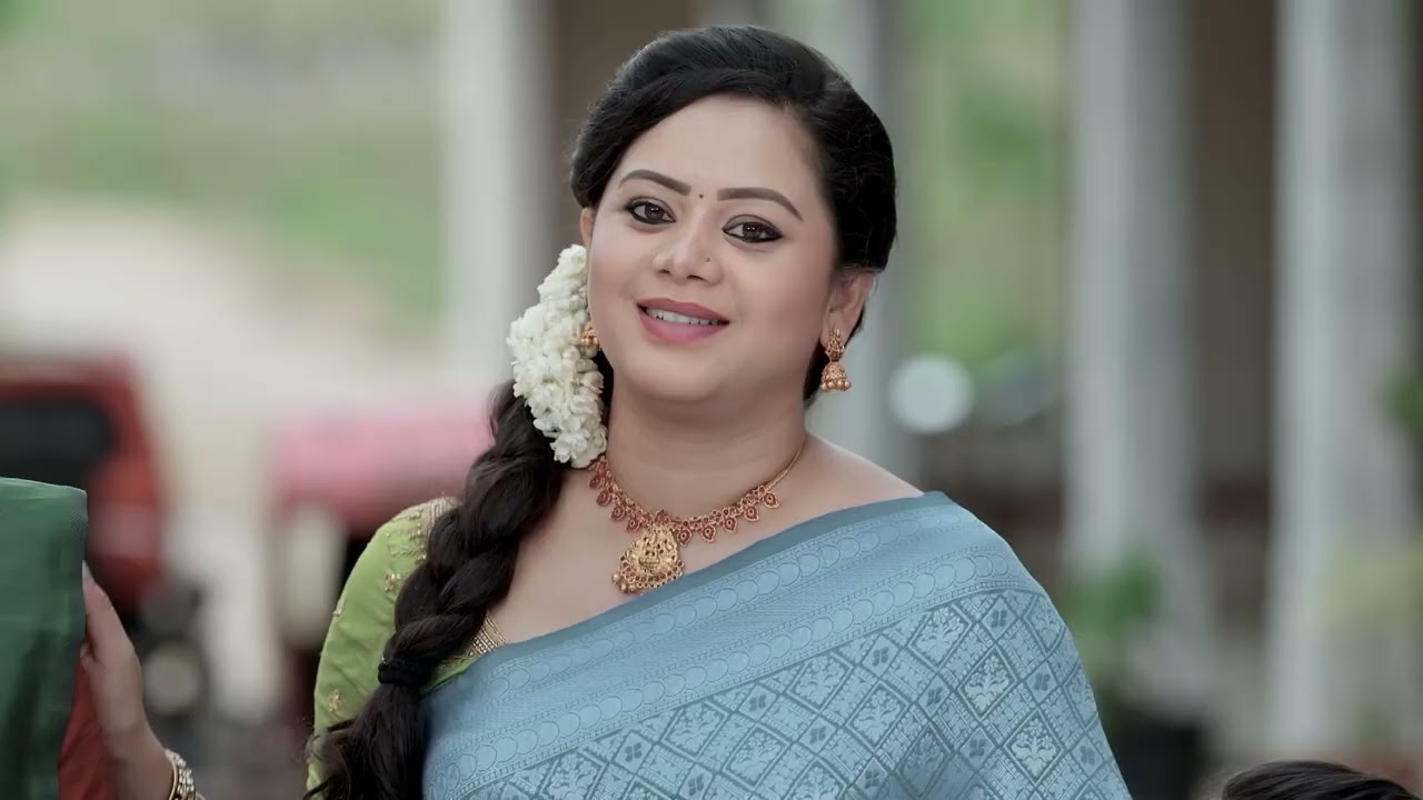 Anbe Sivam - Ep 77 - Vikram Shri, Raksha Holla - Tamil Tv Serial - Zee5 Tamil Classics