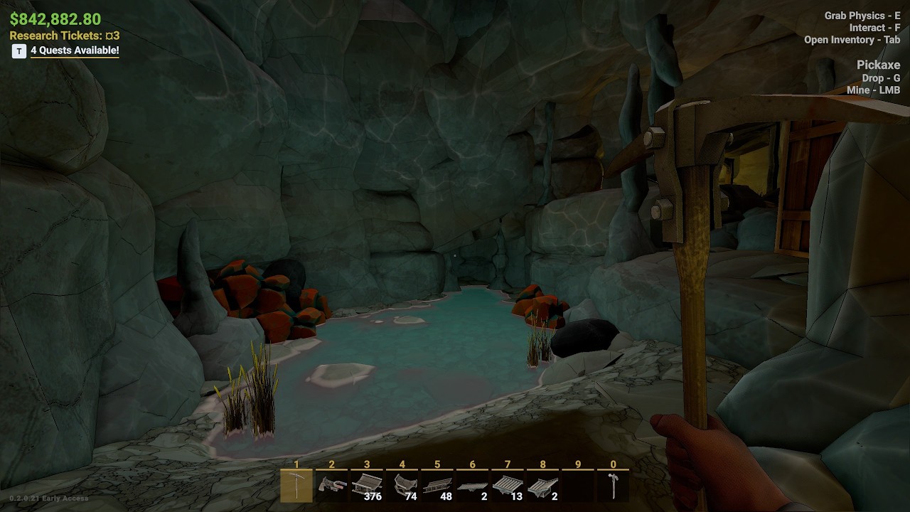 LIVE New Map in MineMogul