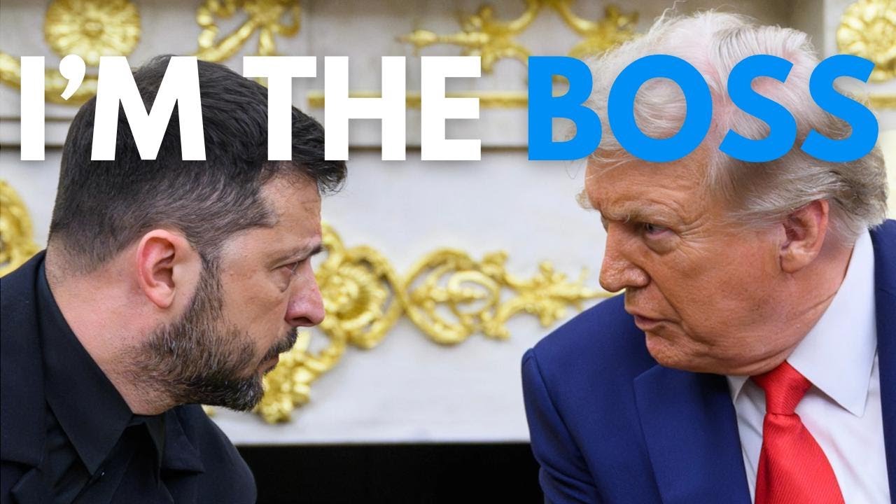 The Ukraine War Is A Giant Ponzi Scheme