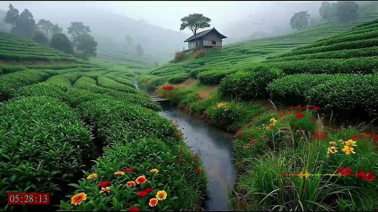 No Ads Sleep Sound for Deep Peaceful Night and Full Body Relaxation