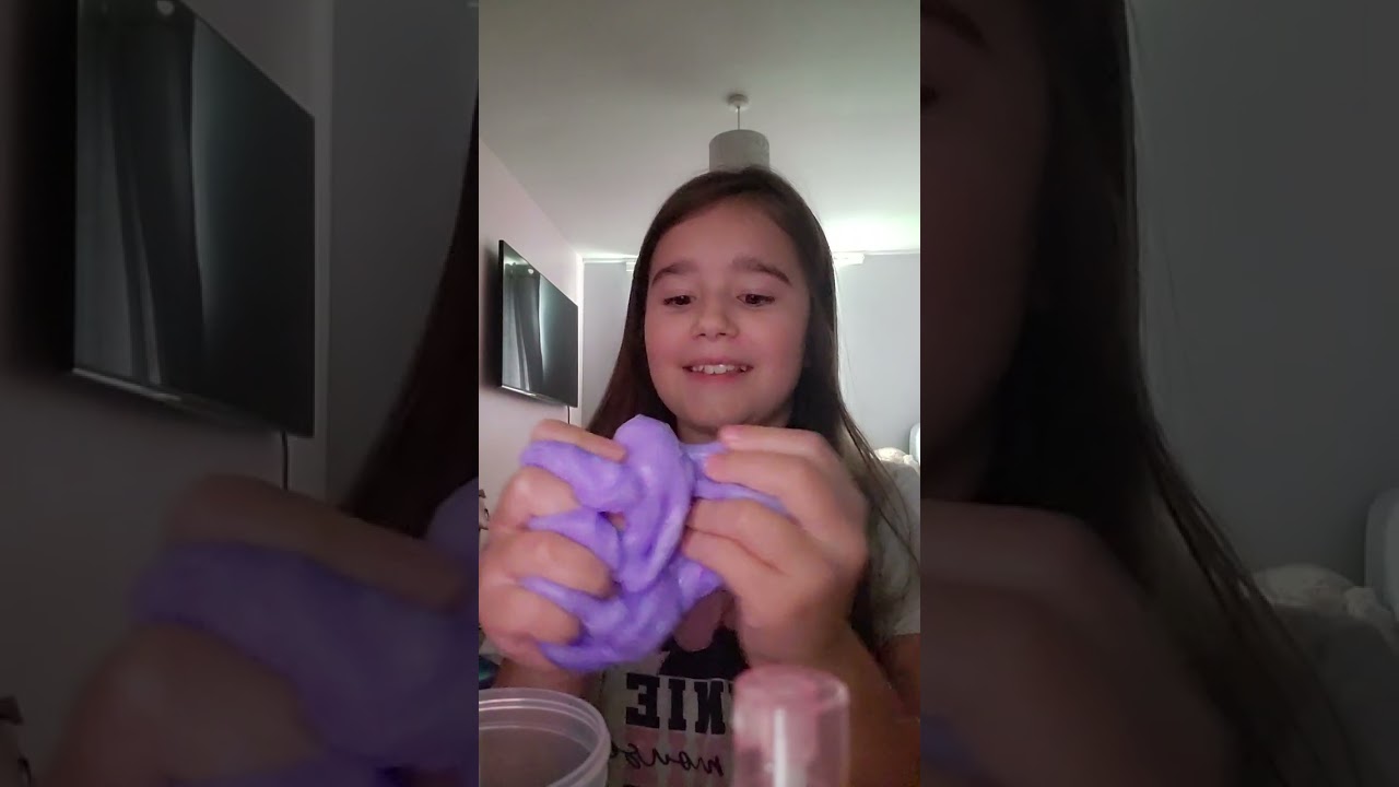 Unboxing peachybbies slime! Magic Boba DIY kit!