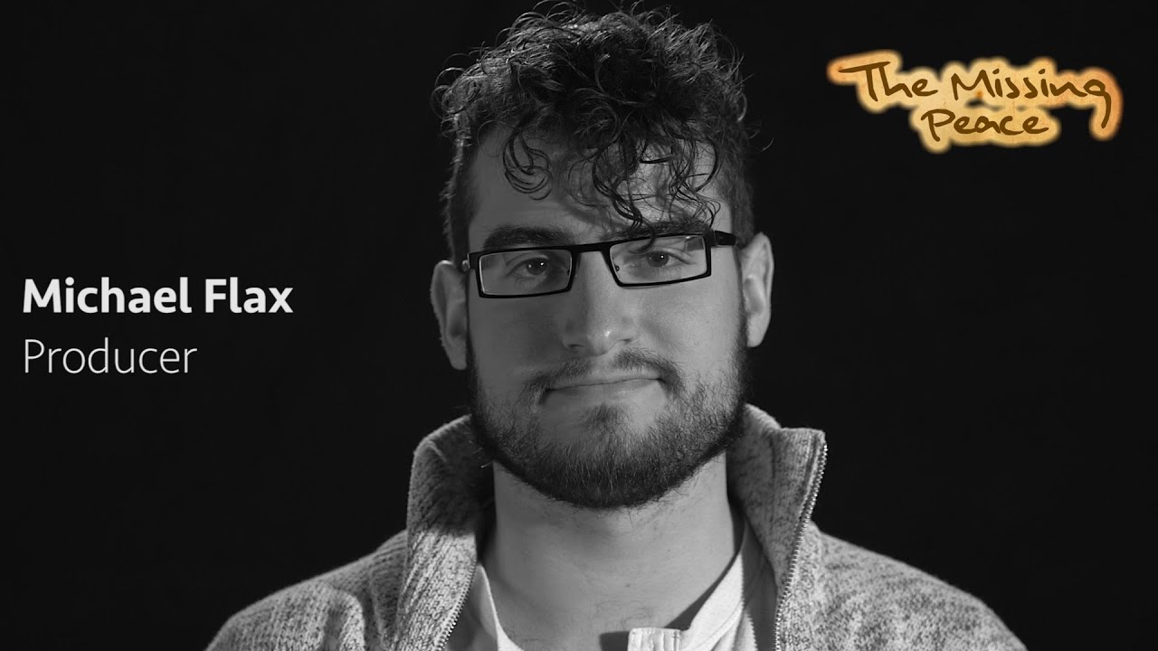 The Missing Peace - Producer - Michael Flax