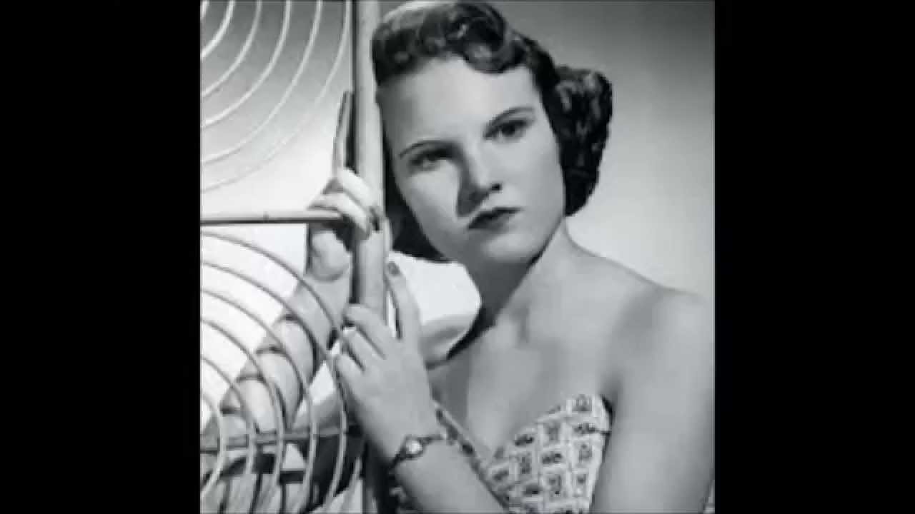 Alvadean Coker - Do Dee Oodle Dee Do I'm In Love (c.1955).