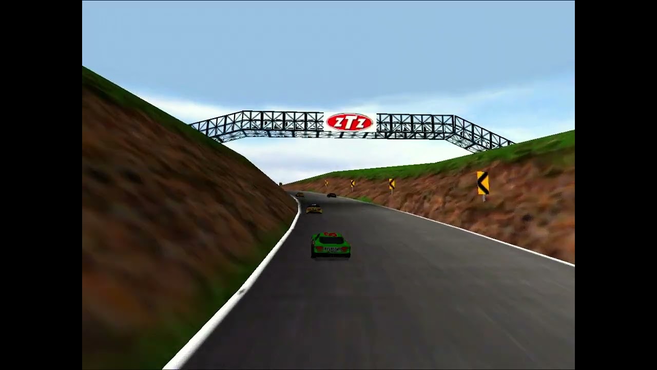 Viper Racing - Castlegreen 030