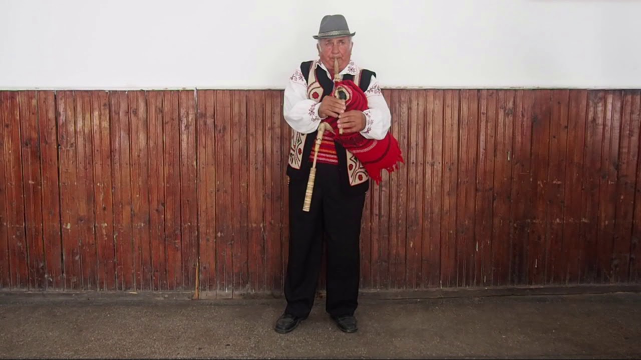 Doina - Moldavian Romanian Collection - VLACH