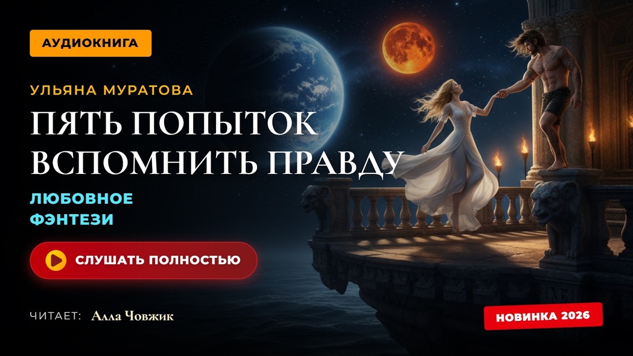 Злая - Аудиокнига Любовное фэнтези - Любовный роман