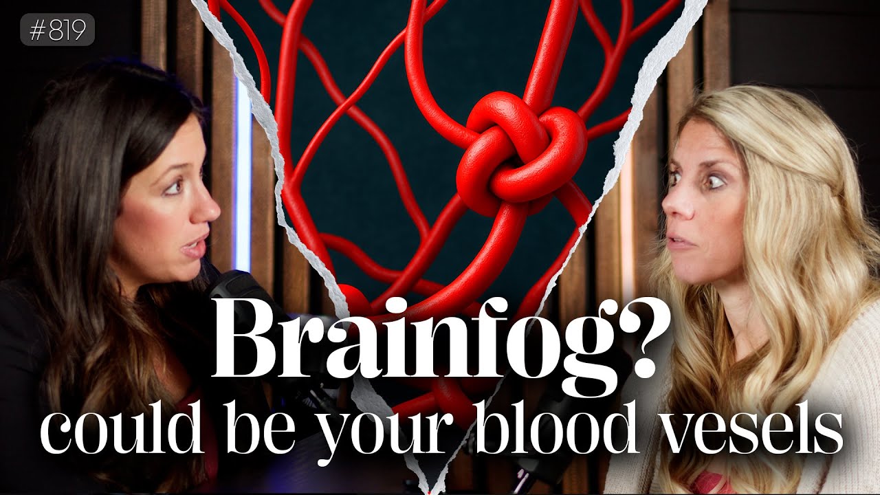 The Shocking Truth About Plastics, Estrogen & Vascular Health