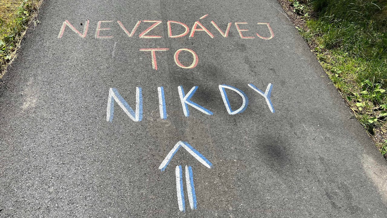 Stezka Českem - Severní větev #33 | Podbeskydí