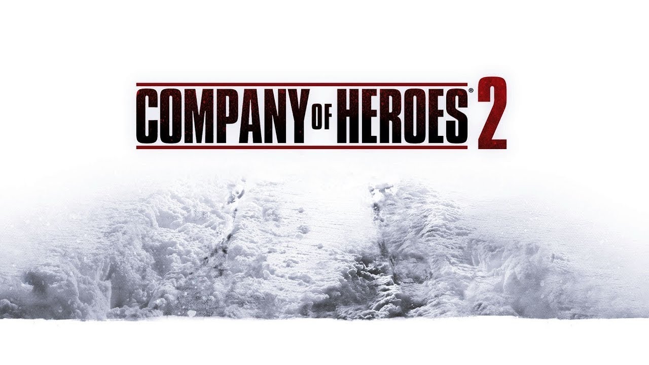Company of Heroes 2 Прохождение  13 Хальбе