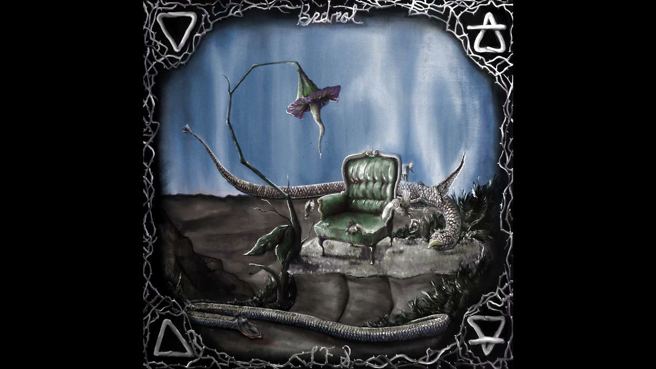 On the Pyre - past self