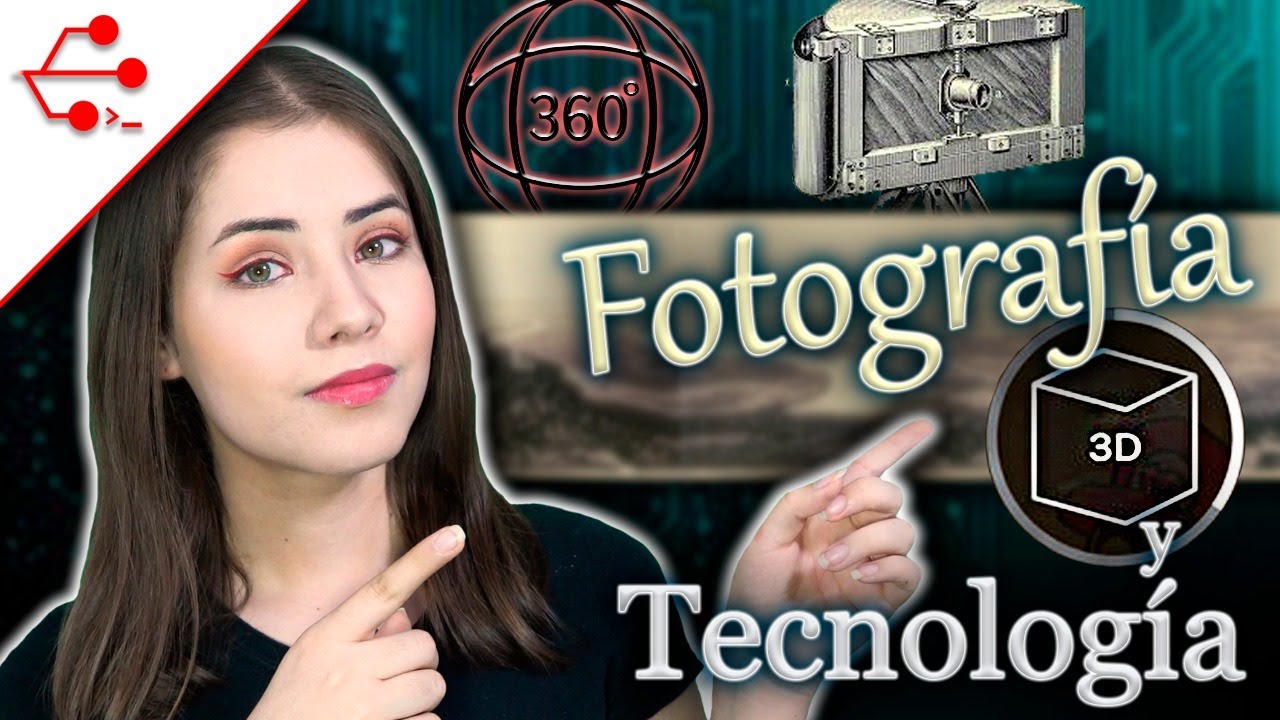 Desde la fotograf&iacute;a panor&aacute;mica y 360&deg; hasta la 3D - #ESimple