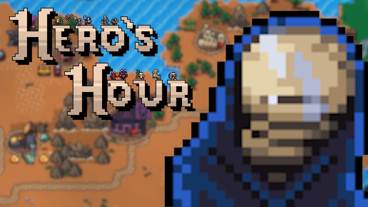 Master of Shadows - Hero's Hour Builds (Hardcore+)