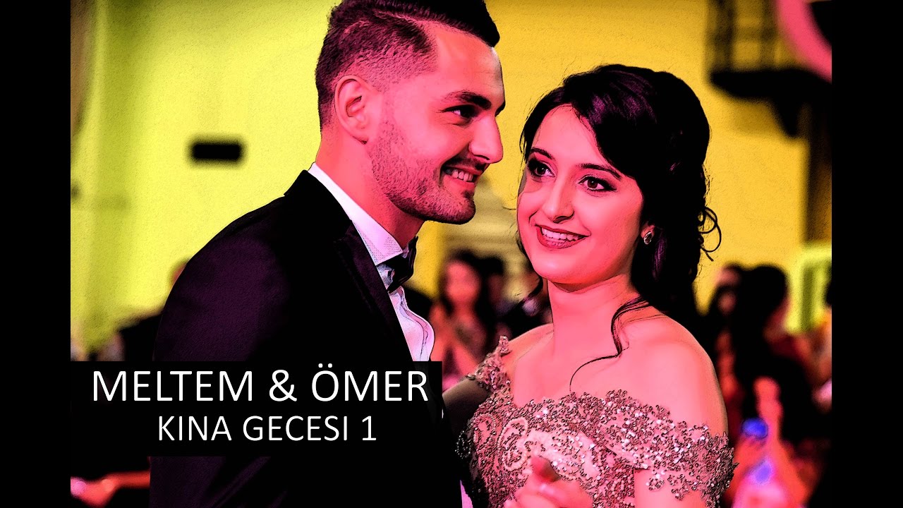 FK Photography : Meltem & Ömer KINA GECESI 1