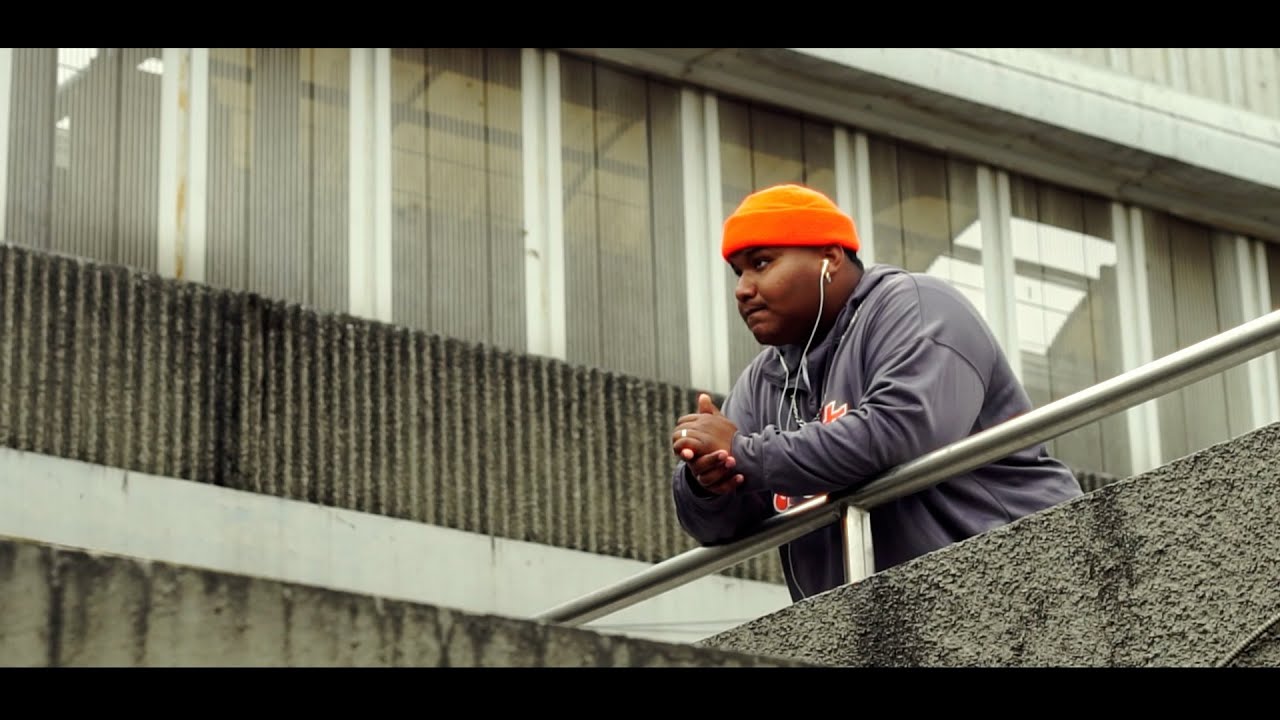 Big Sempa - Opcional (CCDDM EP) (V&iacute;deo Oficial)