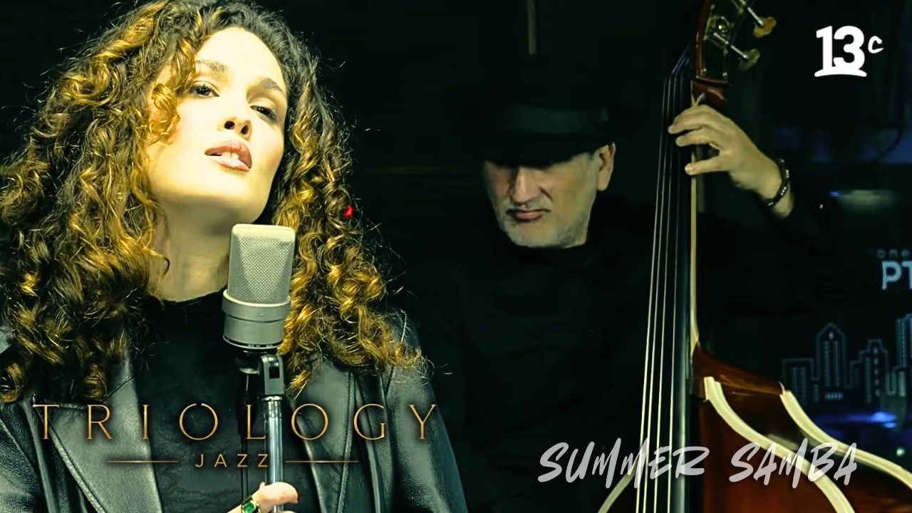 Summer Samba | Triology – Sesiones en Depto 401 (Canal 13C)