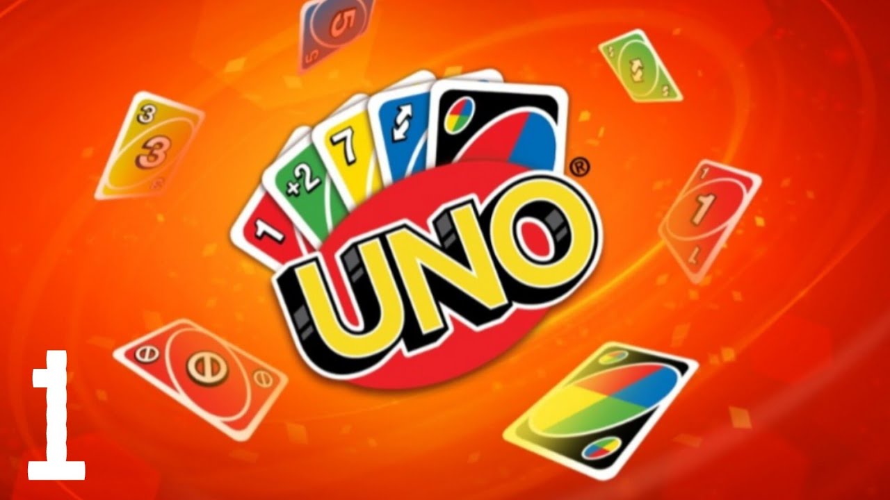 UNO für Nintendo Switch #1