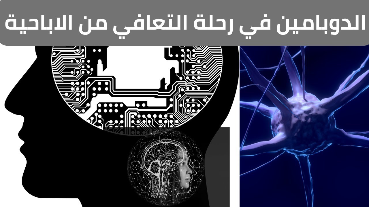 الدوبامين في رحلة التعافي من الاباحية