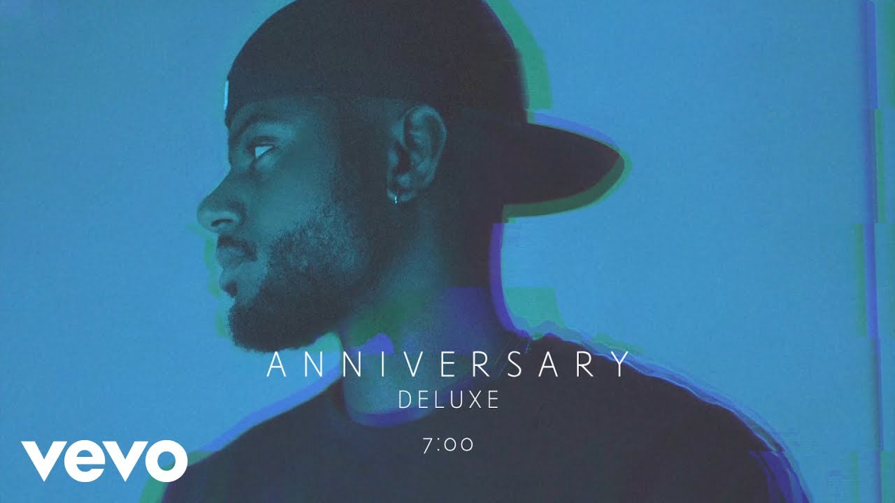 Bryson Tiller - 7:00 (Audio)