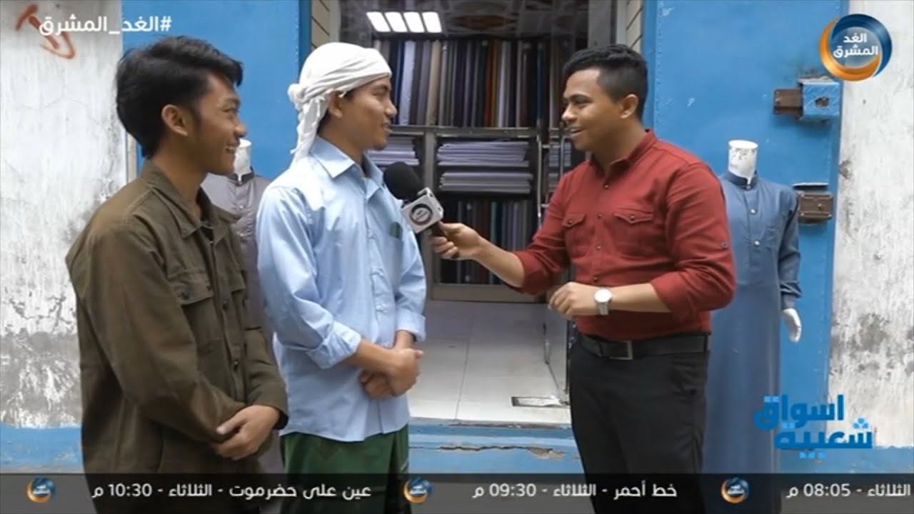 أسواق شعبية | جولة بأسواق الأقمشة والملابس.. الحلقة الكاملة (23 يناير)