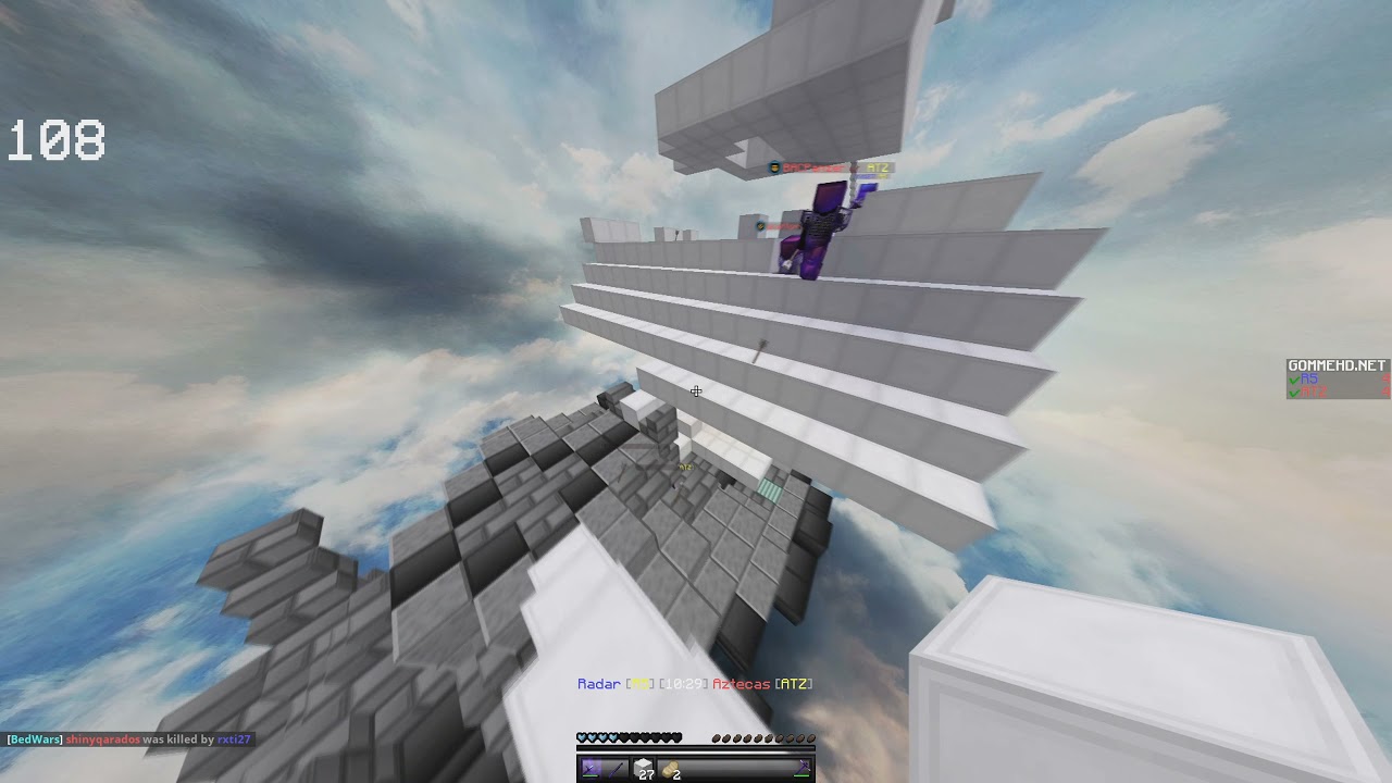 CW Clips | ''quit'' | mrks27
