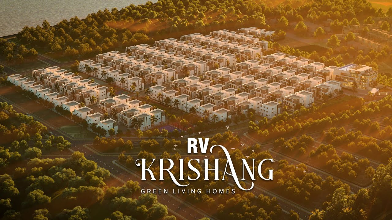 RV KRISHANG | Hyderabad | India