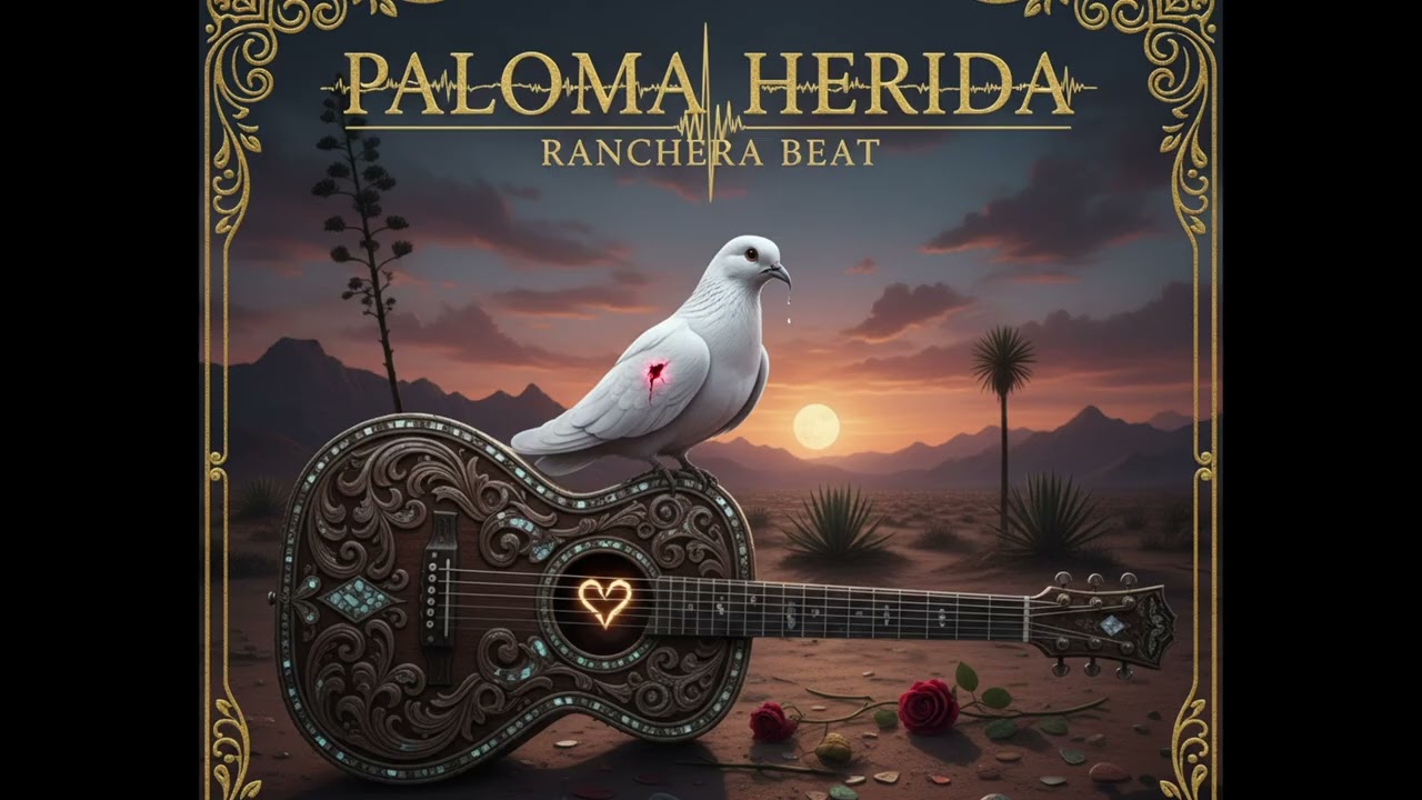 RANCHERA TYPE BEAT 