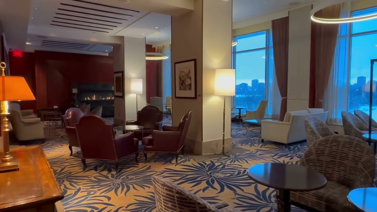 Hilton Lac-Leamy