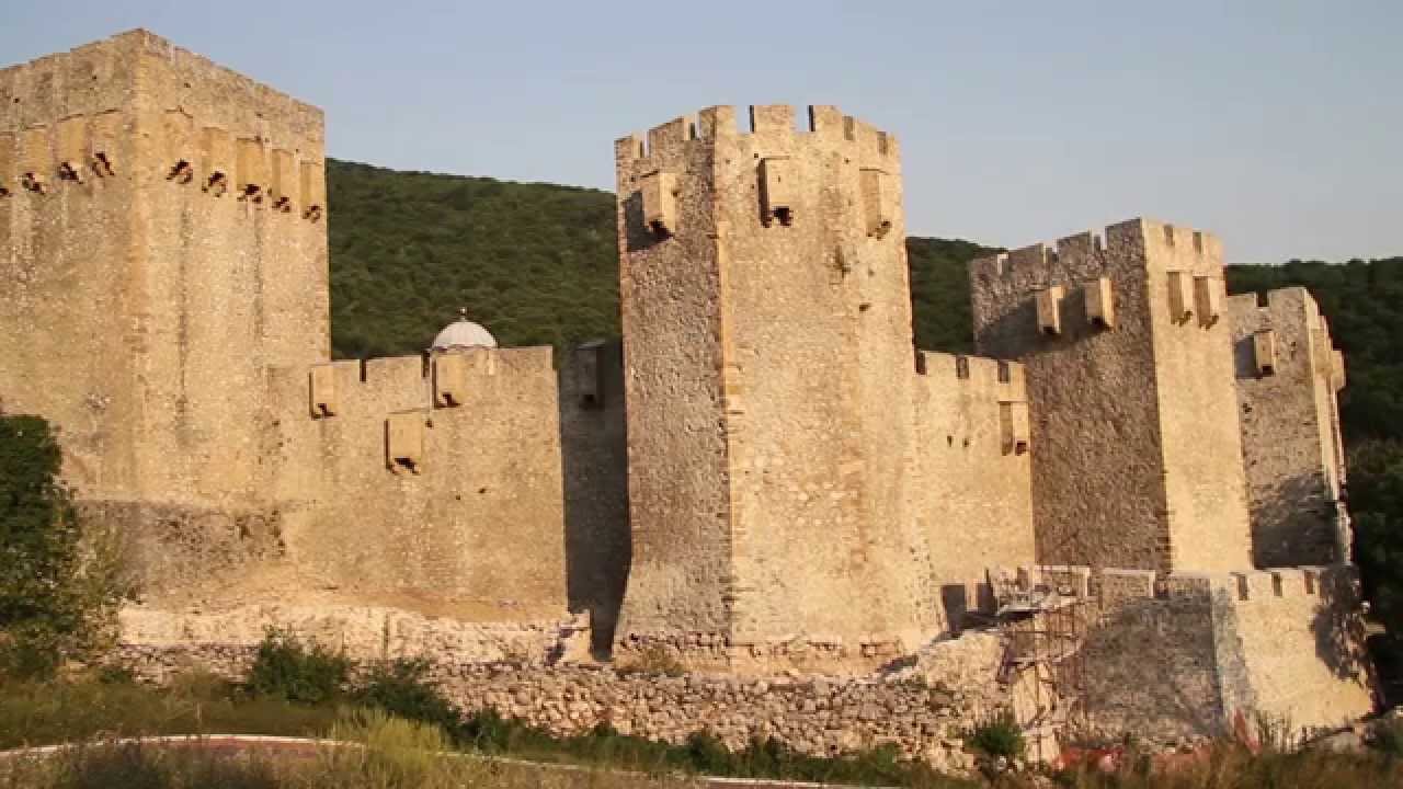 МОНАСТЫРЬ МАНАСИЯ