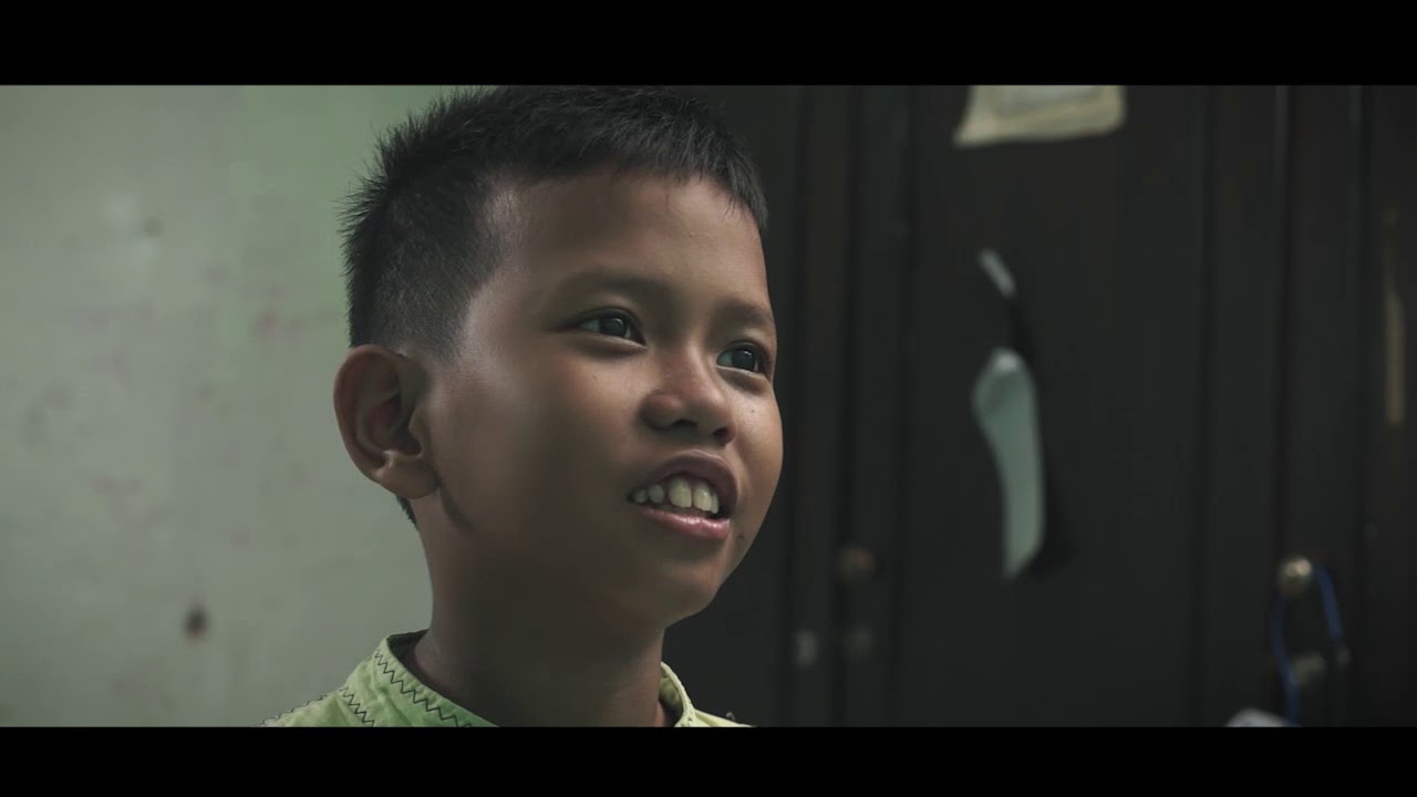 Penganten Sunat ( Short Movie )