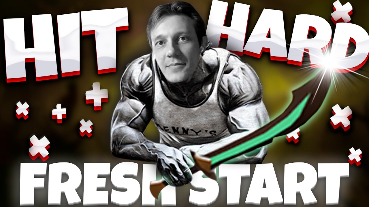 NOWY START &ndash; 2000 DMG W 1 SEKUNDĘ NIEDOCENIANYM GALATINE PAIR!