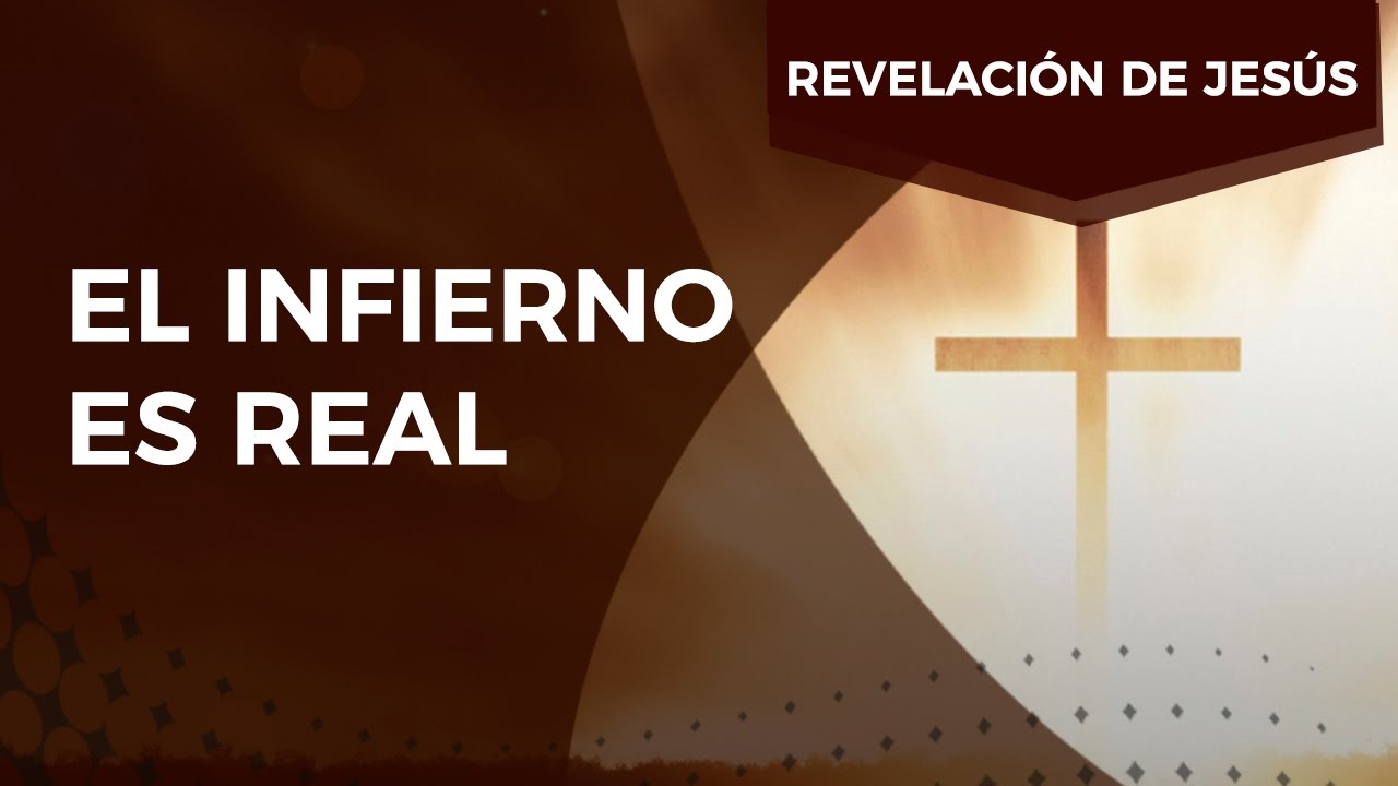 El infierno es real - Pastor Javier Bertucci