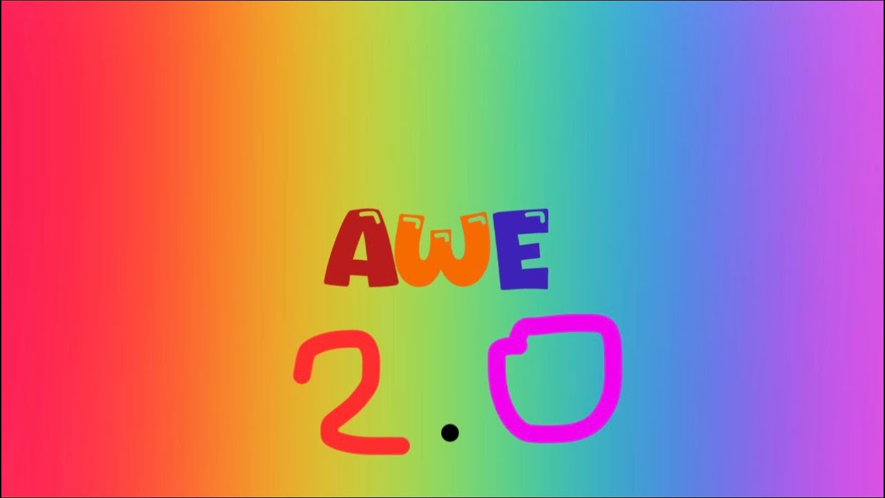 WWE 2K25 AWE 2.0 #5(AWE 2.0 Winter Bash)(part 1)(12/15/25)