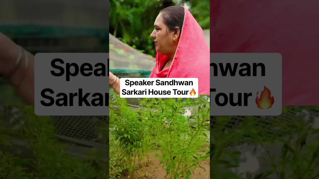Punjab Vidhan Sabha Tour with Kultar Sandhwan | Sardar&rsquo;s Take #shorts