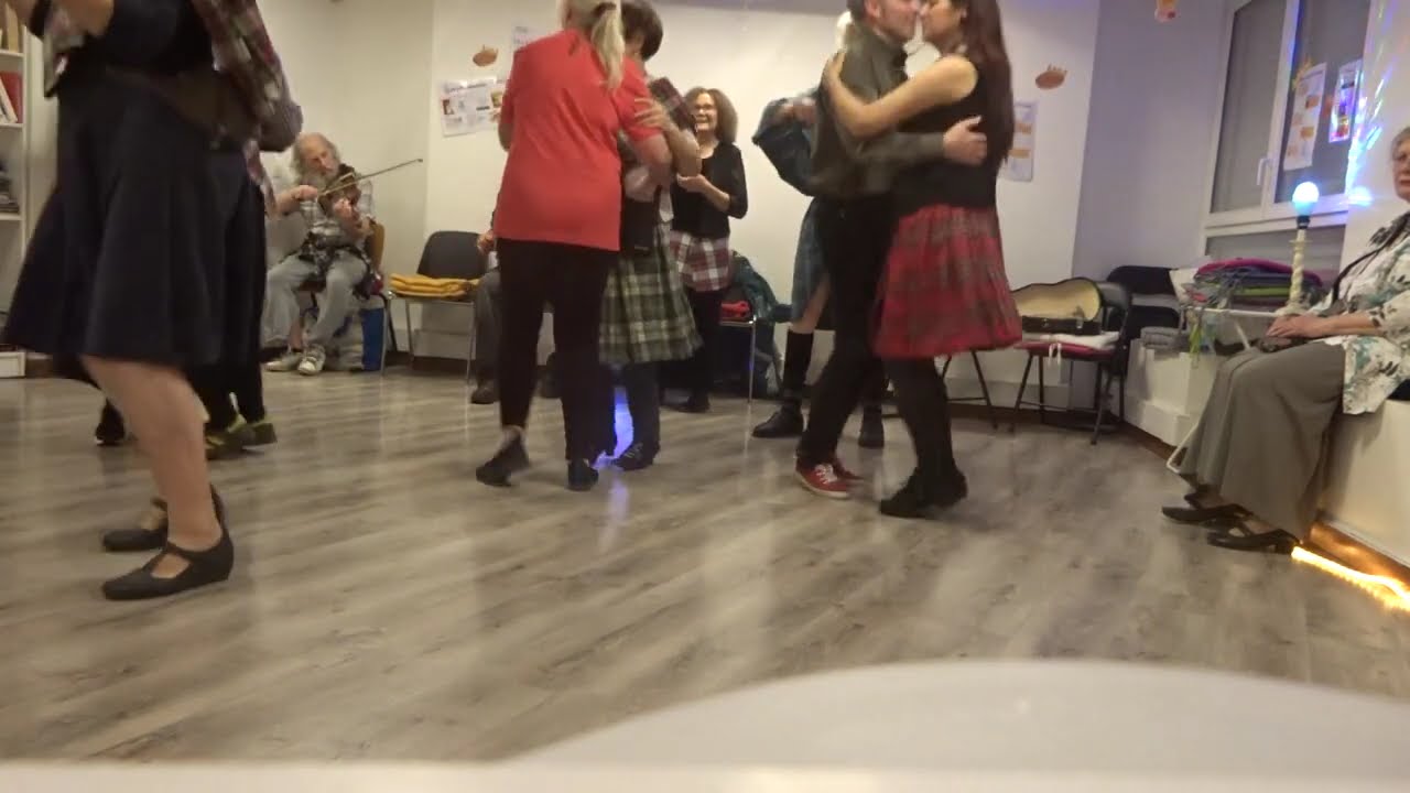 Ievan Polkka
