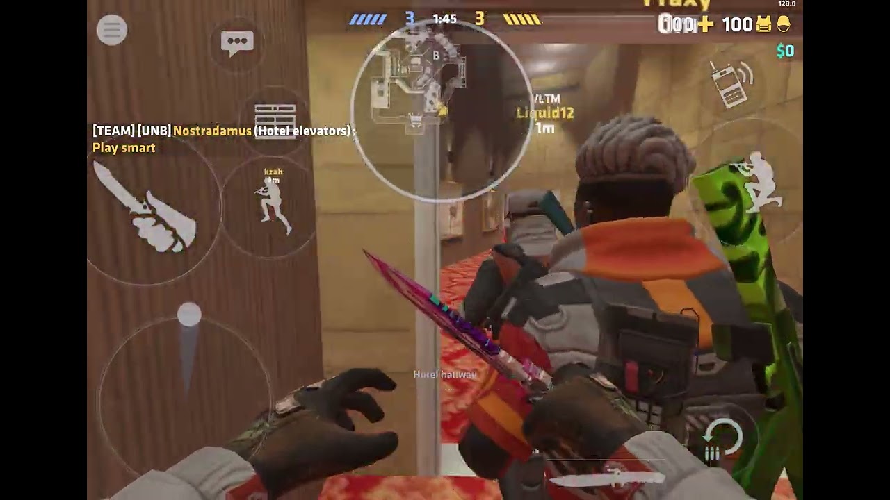 Full Tournament But I Drop 28 Kills WITHOUT Crouching!?!?!?