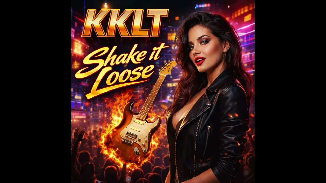 Shake It Loose