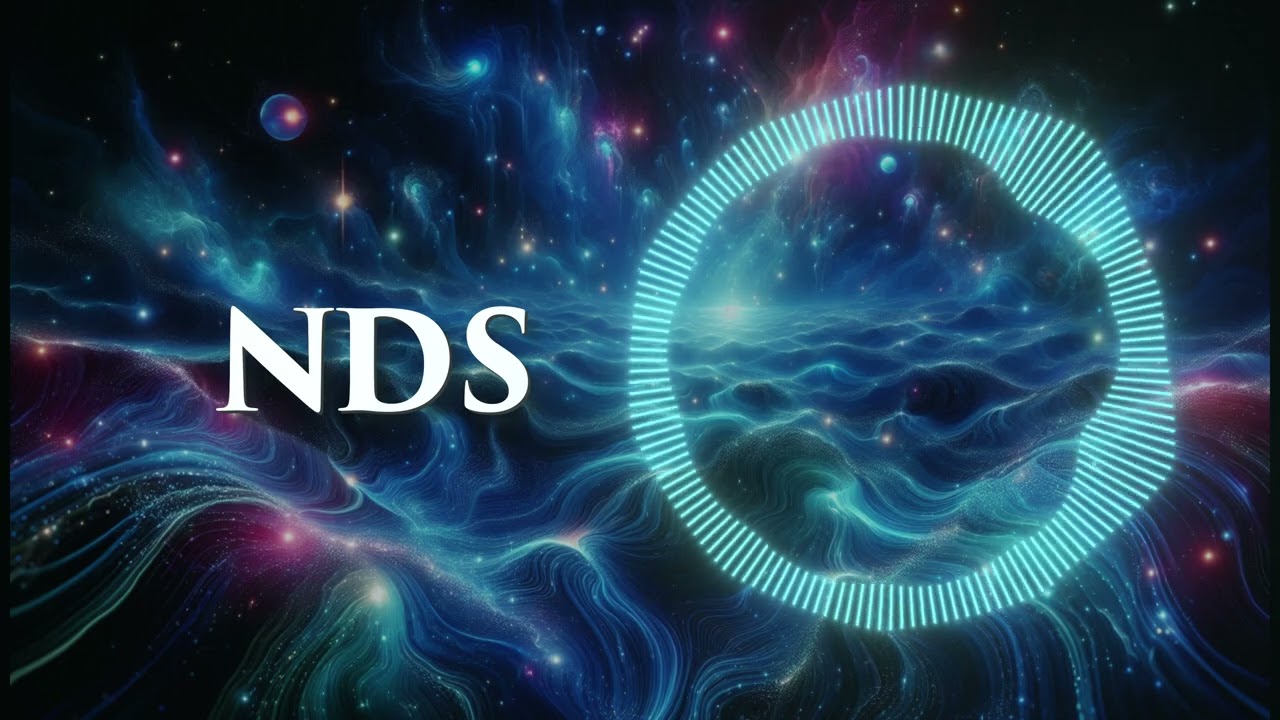 Cosmic Reverie | Future Bass EDM | NDS - Next Digital Sounds