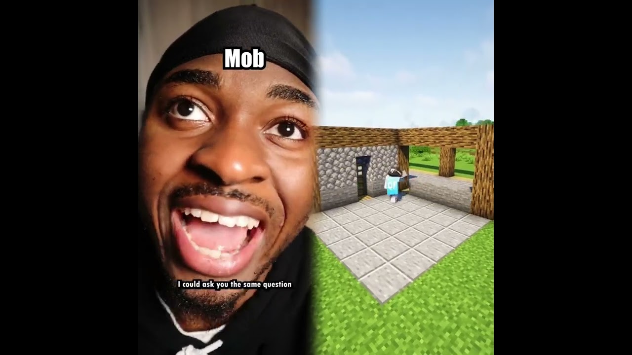 This is so funny, I couldn't stop laughing #fyp #humor #gameplay #comedy #pov