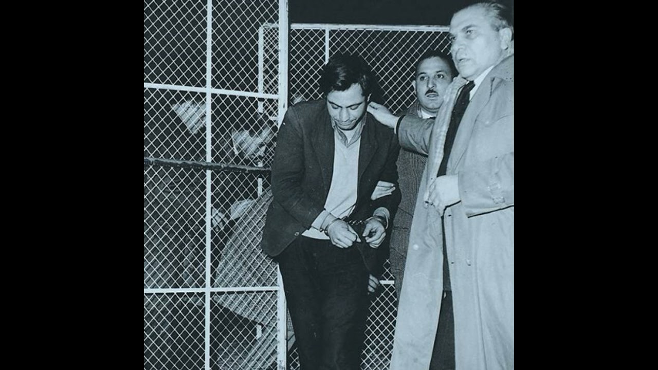 Ο «δράκος» του Σέιχ Σου
