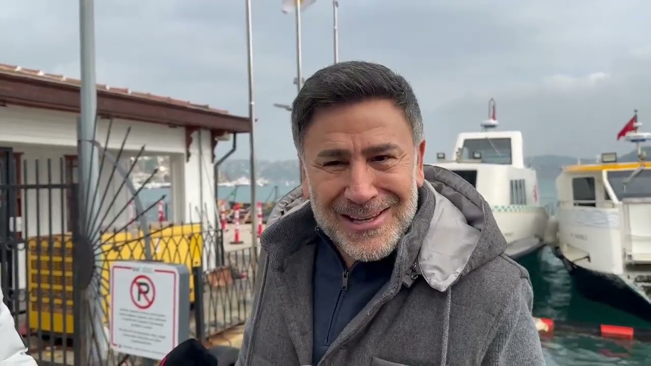 İzzet Yıldızhan'dan yumurta işinden zarar edip ticareti bırakan Coşkun Sabah yorumu!