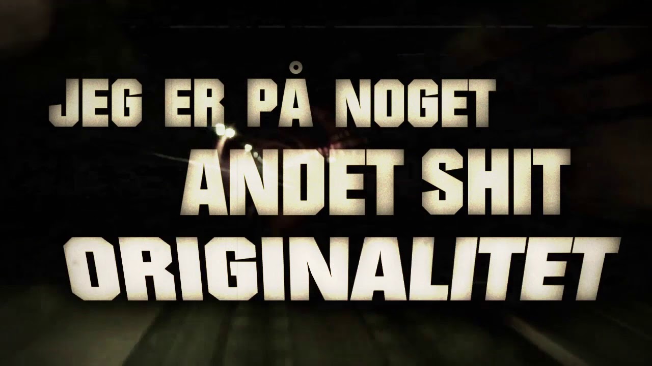 SUPA // BYFORNYELSE
