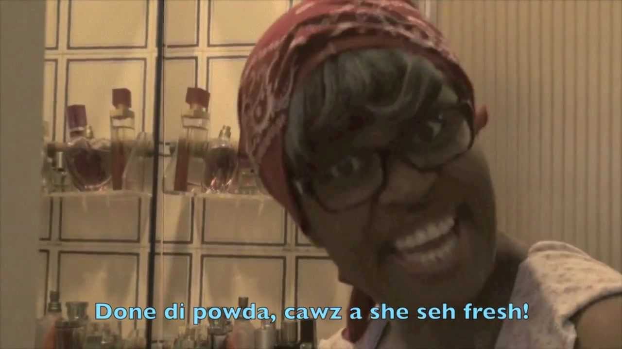 Life Lessons from a Jamaican Mother- Happy Mother's Day @JamaicanSinting